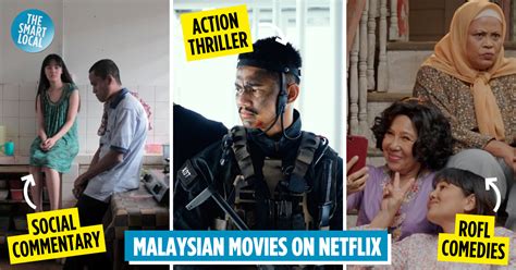 malaysubmovie|Malaysian Movies & TV 